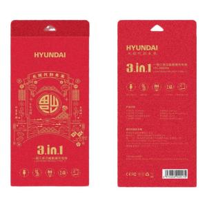 HYUNDAI-一条简约重力车载支架 YH-C004
