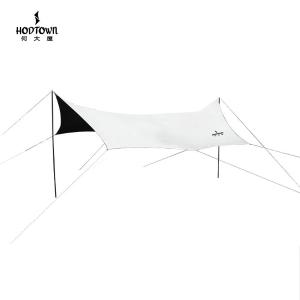 何大屋天空之城天幕HDW1522