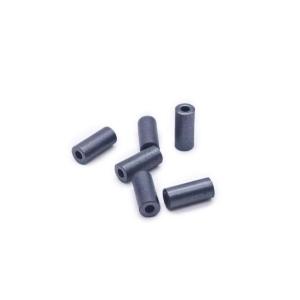 磁环磁珠RH3.5*8*1.5 内径1.5mm 30Ω@25MHz;70Ω@100MHz