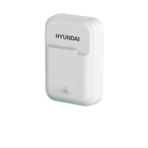 HYUNDAI-滑盖式蓝牙耳机YH-B031