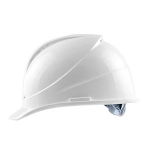 星工ABS安全帽 透气型防砸抗冲击 电力工程工地建筑施工头盔XGA-6
