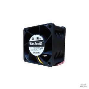 SANYO DENKI(山洋) 9GA0612P1H03