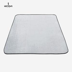 何大屋双面铝箔防潮垫 HDW1820