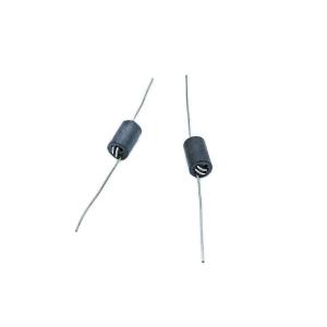 六孔磁珠R6H6*10-2.5TS 内径0.85mm 300Ω@25MHz;500Ω@100MHz