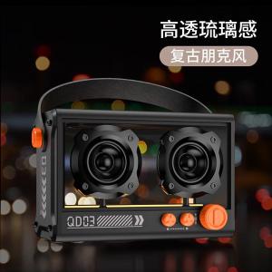 QD03(Black)商品缩略图