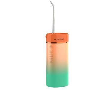 巴赫约翰BACHJOHANN TP01冲牙器便携 洗牙器洁牙器水牙线预防牙结石 牙刷牙齿清洁 便携式冲牙器TP-01