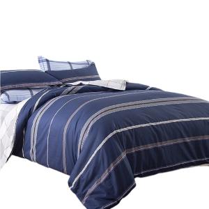 安巢 床单四件/国民床单AW10240/200*230cm/PVC包装AW10240