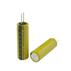Sharvin Power(经钛电子) 钛酸锂电池 2.4V 150mAh 1个