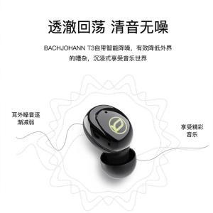 T3(Black)商品缩略图