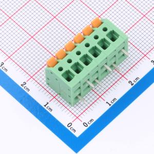 KF208RA-3.81-6P商品缩略图