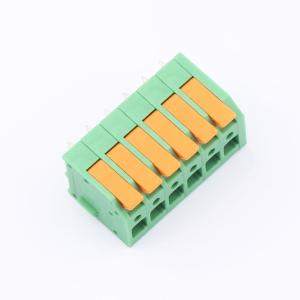 KF208V-3.81-6P商品缩略图