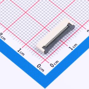 AFC01-S24FCA-HF商品缩略图