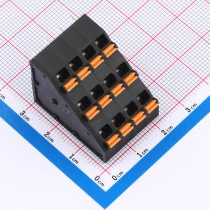 KFM736HH-5.0-3*4P商品缩略图