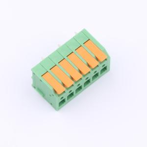 KF208VB-3.81-6P商品缩略图