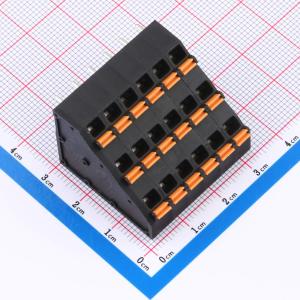 KFM736HH-5.0-3*6P商品缩略图