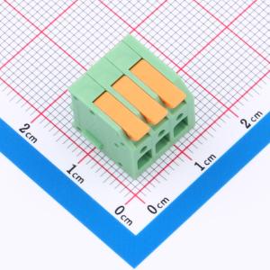 KF208VA-3.81-3P商品缩略图