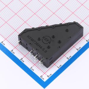 KFM736H4-5.0-4*2P商品缩略图