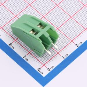 KF104-5.08-2P商品缩略图