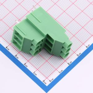 KF635A-6.35-2*3P商品缩略图