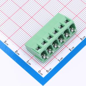 BX-DG28V-5.0-6P商品缩略图