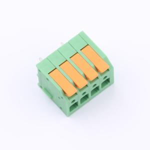 KF208VA-3.81-4P商品缩略图