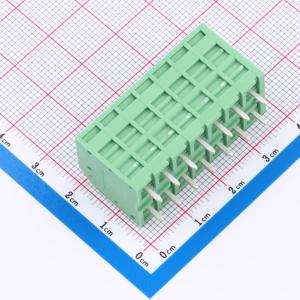 KF208V-5.0-7P商品缩略图