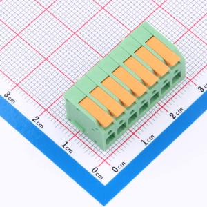 KF208VA-3.81-7P商品缩略图