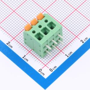 KF208R-3.81-3P商品缩略图