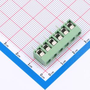 BX-DG26V-5.0-6P4商品缩略图