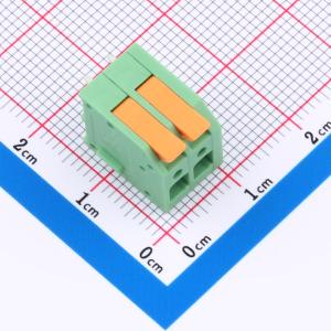 KF208V-3.81-2P商品缩略图