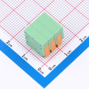 KF208RA-3.81-3P商品缩略图