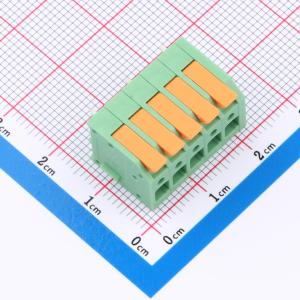KF208VB-3.81-5P商品缩略图