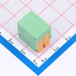 KF208R-5.0-2P商品缩略图