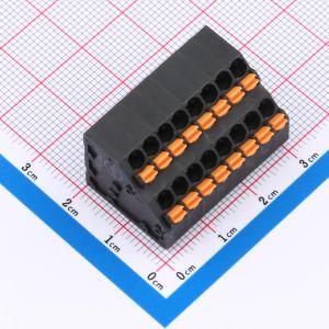 KFM736H-3.5-2*8P商品缩略图