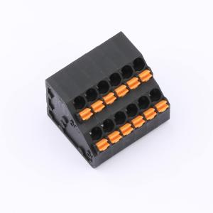 KFM736H-3.5-2*6P商品缩略图