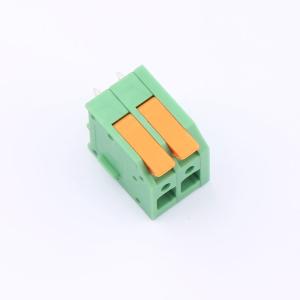 KF208V-3.81-2P商品缩略图