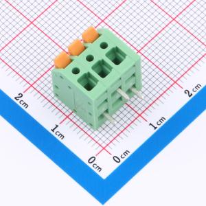 KF208RA-3.81-3P商品缩略图