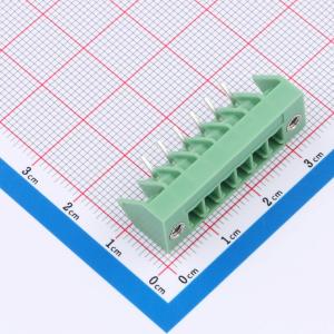 KF2EDGLM-3.81-6P商品缩略图