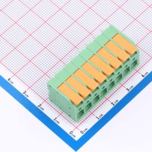 KF208V-5.0-8P商品缩略图
