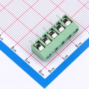 BX-DG26V-5.0-5P5商品缩略图