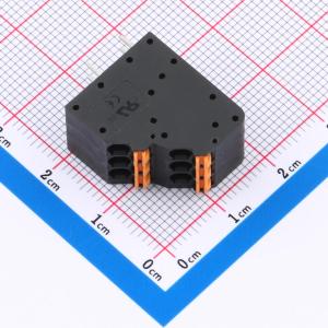 KFM736H-3.5-2*3P商品缩略图