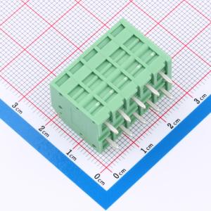 KF208V-5.0-5P商品缩略图