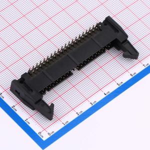 DC2-2.54-40PAL商品缩略图