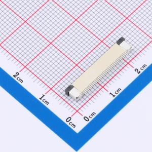 HC-FPC-0.5-34P-CXH20商品缩略图