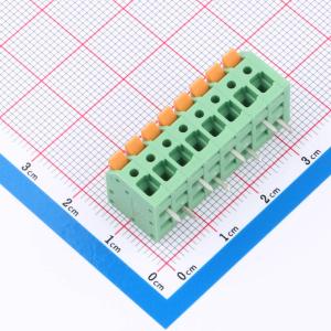 KF208RB-3.81-8P商品缩略图