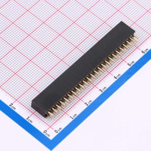 PM2.54-2*24商品缩略图