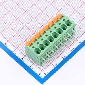 KF208R-5.0-8P商品缩略图