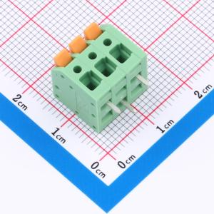 KF208RB-3.81-3P商品缩略图