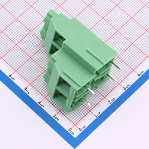 KF950B-9.52-2*2P商品缩略图