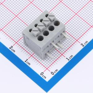 KF211RA-3.5-4P商品缩略图